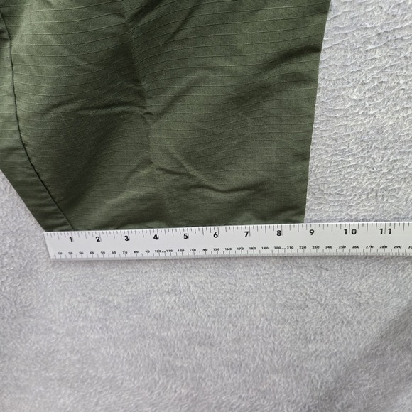 5.11 Tactical Men Pants 32X30 Green Fast Tac TDU Cargo Ripstop 27" Inseam - Picture 9 of 12
